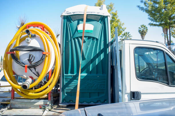 Best Construction site porta potty rental  in Gold Key Lake, PA