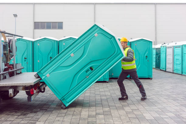 Best Portable toilet rental cost  in Gold Key Lake, PA