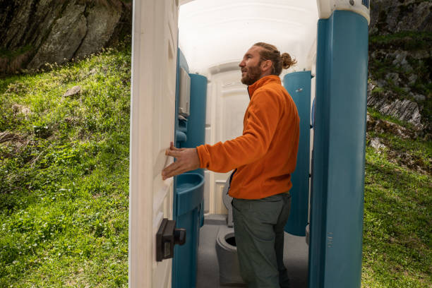 Best Portable bathroom rental  in Gold Key Lake, PA