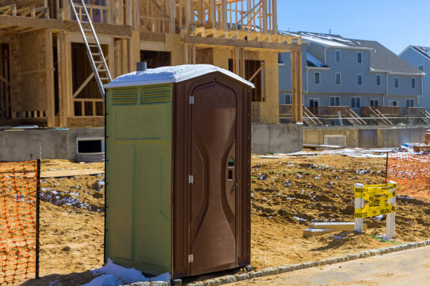 Best Sanitation services for porta potties  in Gold Key Lake, PA