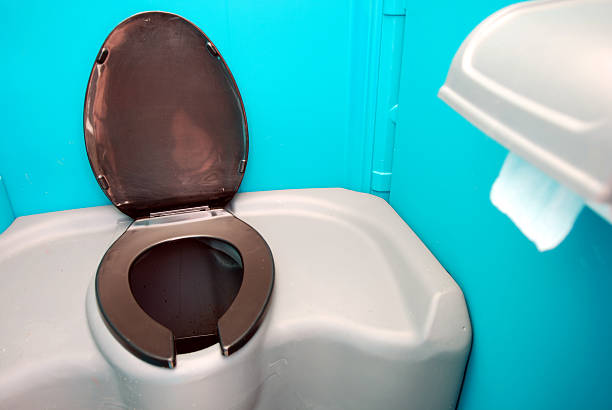 Best Portable toilet rental cost  in Gold Key Lake, PA