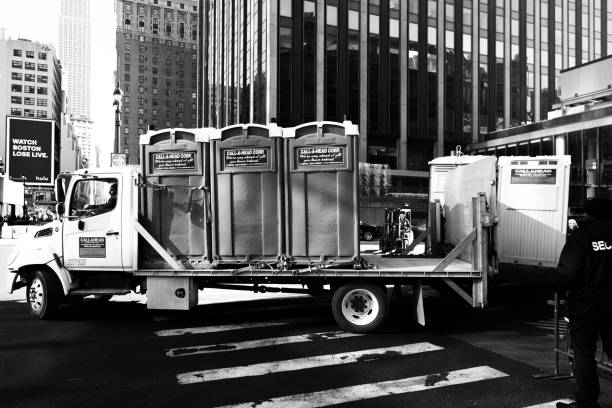 Best Luxury portable toilet rental  in Gold Key Lake, PA
